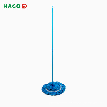 Industrielle Mikrofaser Nass- und Trockenreinigung Spin Mop